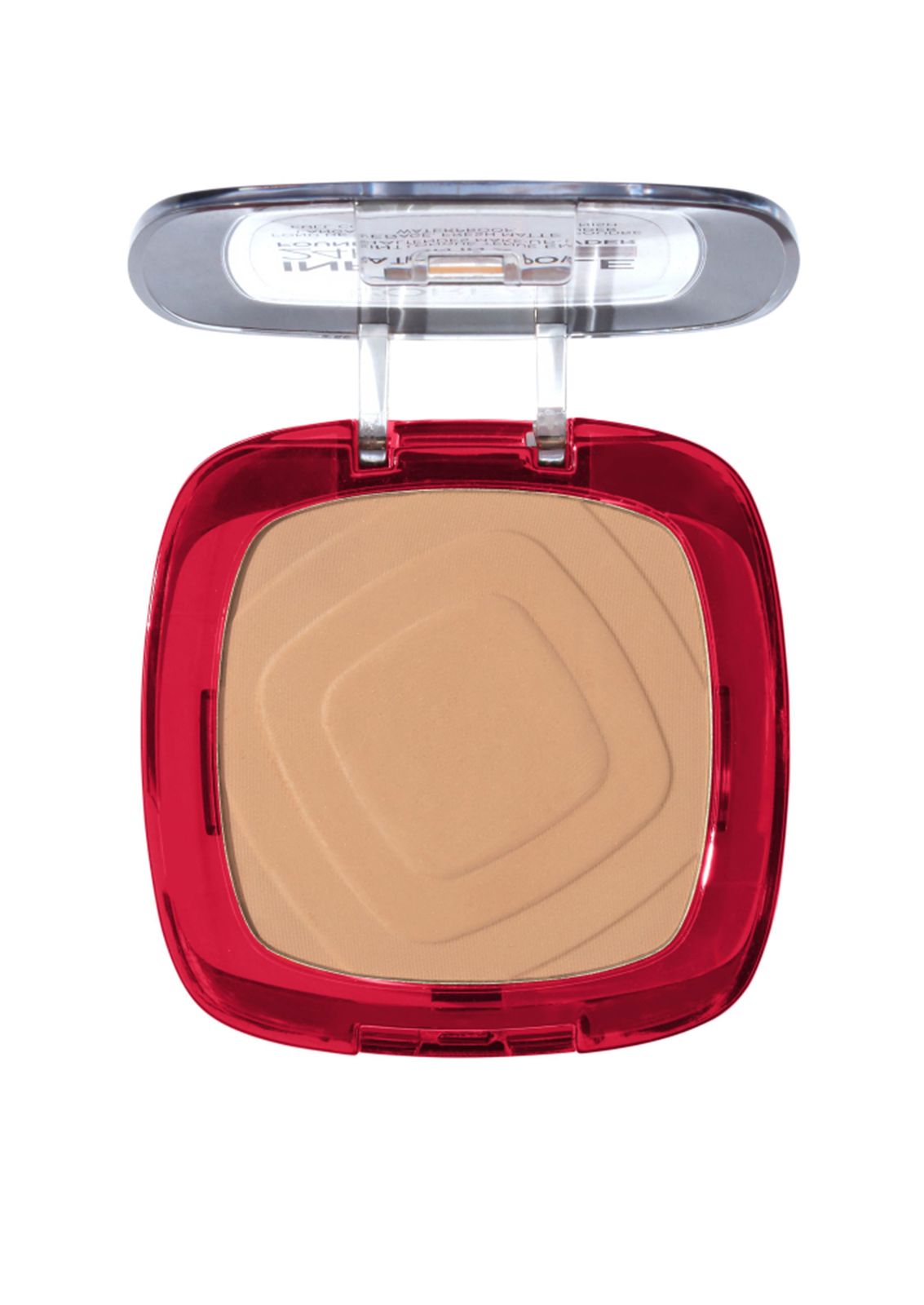 Base en Polvo Infallible 140 Golden Beige L'Oréal - zoomed image 1