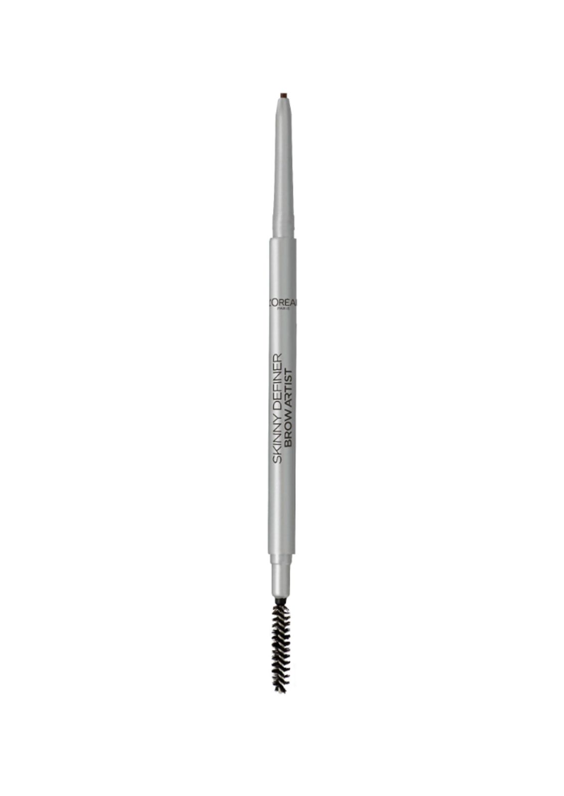 Perfilador L'Oréal de Cejas Brow Artist Le Skinny 108 Dark Brunette - zoomed image 1