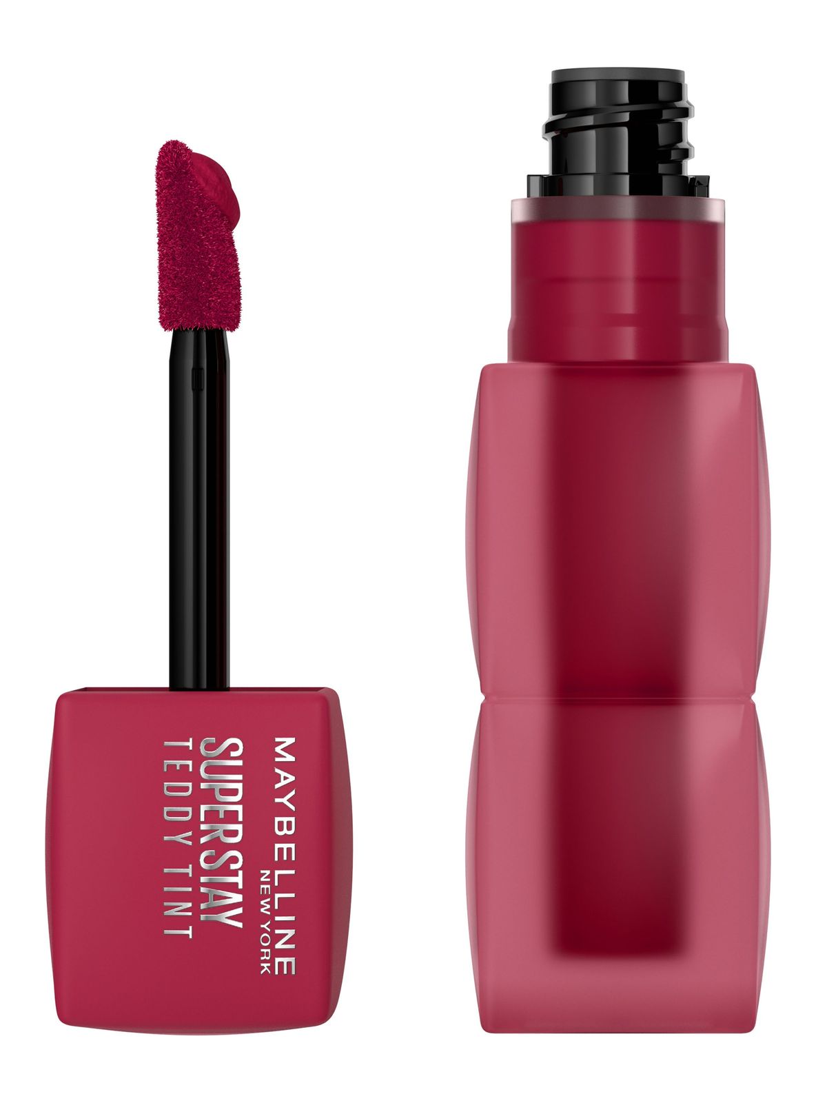 Labial Super Stay Teddy Tint Wild At Heart - zoomed image 2