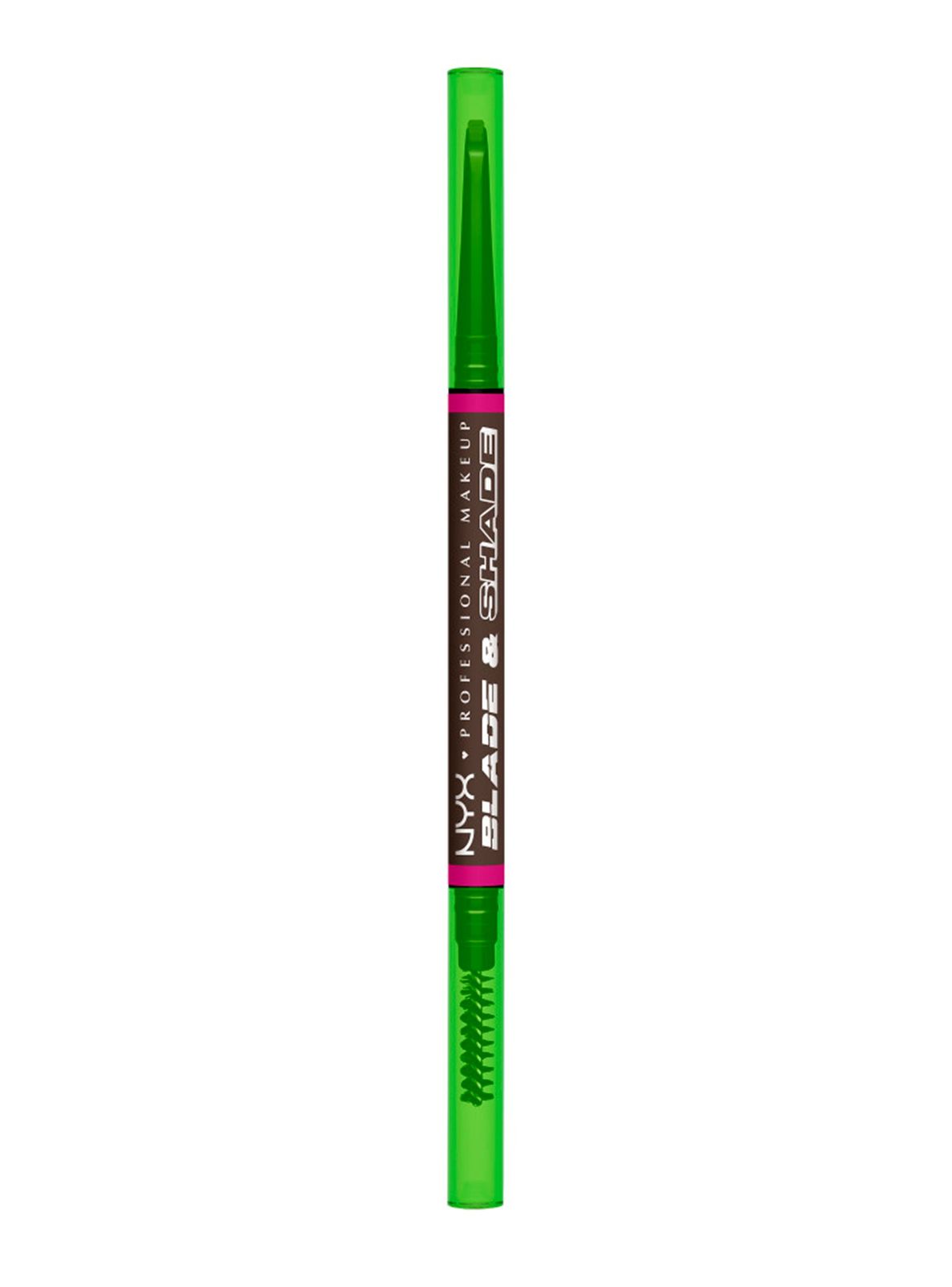 Blade & Shade Ash Brown 6 g NYX Professional Makeup - zoomed image 1