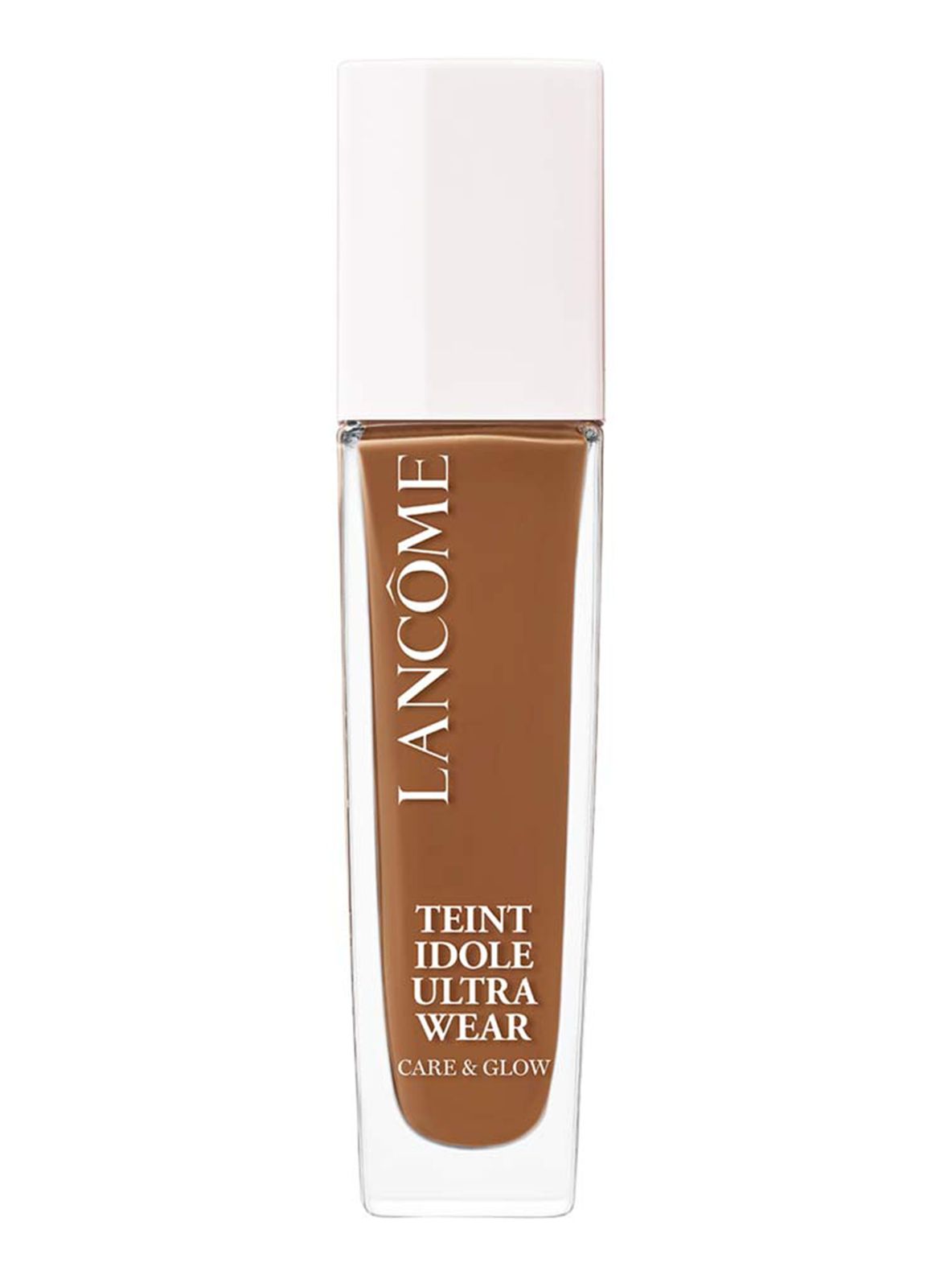 Base Teint Idole Ultra Wear Care & Glow 505N 30 Ml - imagen ampliada 1
