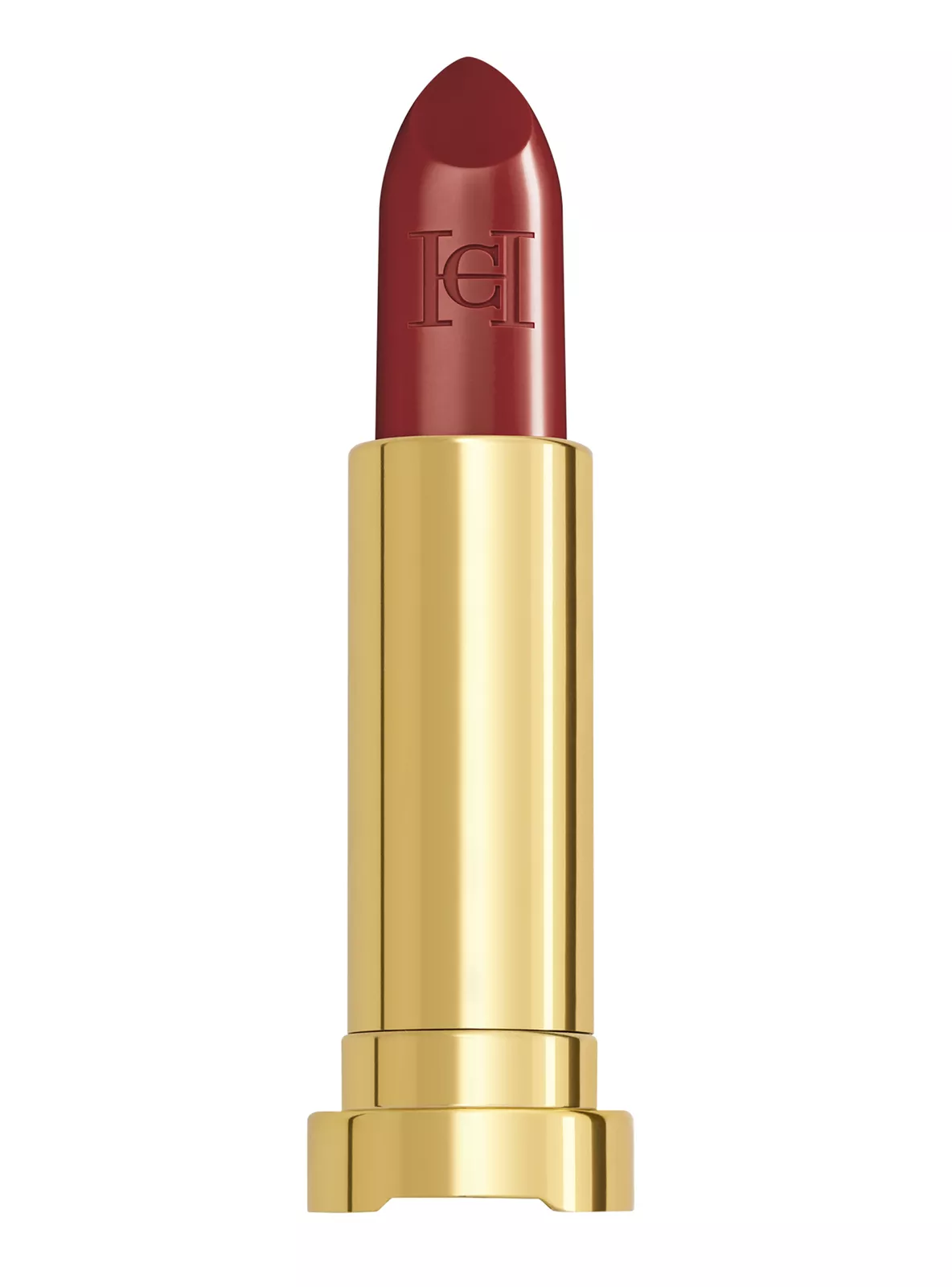 Fabulous Kiss Lipstick Sheer Carolina Herrera 114 Lucky Flush Red 3.5g - zoomed image 1