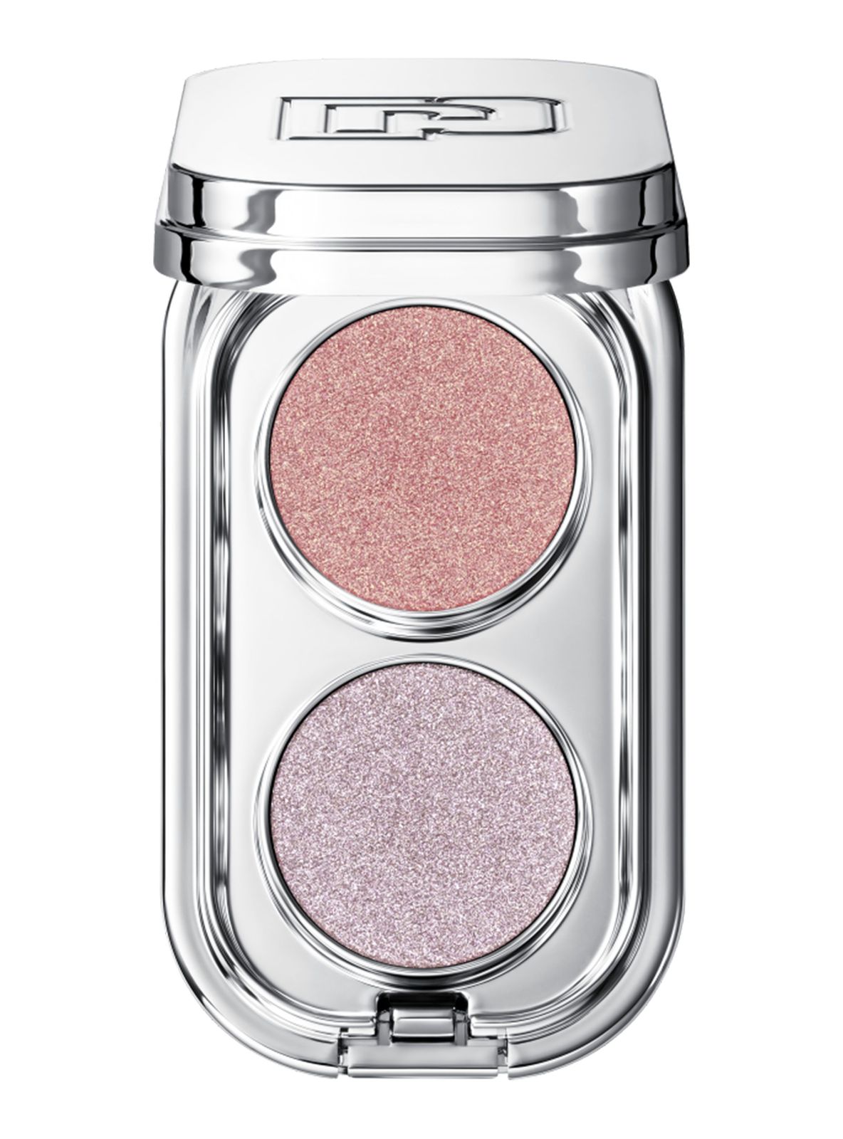 Mini Palette Sombra Les Opposes Rabanne - zoomed image 1