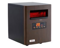 Estufa infrarroja 1500W Green 1500 Thorben