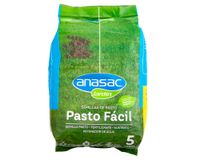 Semilla Pasto Fácil 5 lt