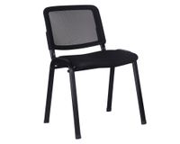 Silla malla 3003 negro M+Design