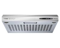 Campana mural 200W CA-610EIN inox Sindelen