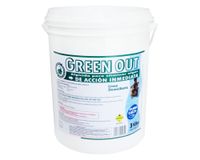 Alguicida piscina 3 kg Green out Pura tech