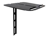 Soporte DVD ADVD178 negro Brasforma