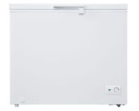 Freezer horizontal 145 litros frío directo Nex