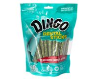 Snack perro 430 gr dental pollo/carnaza 48 unidades