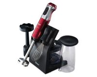 Minipimer 550W 5103R rojo Oster