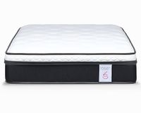 Colchón 1.5 plazas x 190 cm New style 6 Rosen