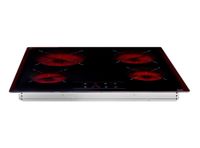 Encimera vitrocerámica 6300W TB-6415 Teka