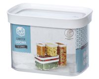Canister 1.1 litros Cotidiana