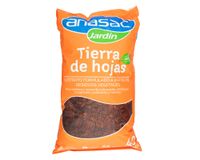 Tierra de hoja 40 lt