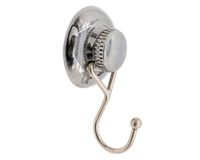 Gancho succión simple