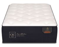 Colchón 1.5 plazas Premium Cic