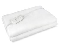 Calientacama 1 plaza 60W CC1504 blanco Nex