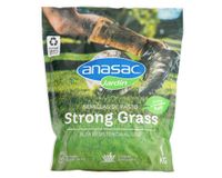 Semilla de pasto Strong Grass 1 kg