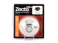 Repelente electrico ratones ultrasonido Zecto