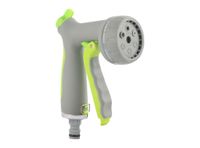 Regador múltiples salidas 6 funciones Roots