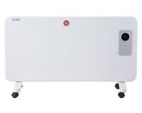 Convector eléctrico UT MC- 15 wifi 1500 W 4500 BTU