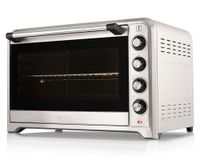Horno eléctrico 100 litros TH-100I cromo Thomas