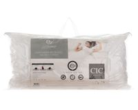 Almohada Soft microfibra 90x50 cm