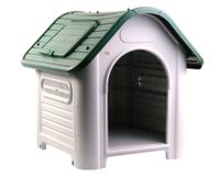 Casa perro 87x72x75,5 cm Rundy
