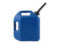 Bidón kerosene 10 litros azul Wenco