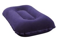 Almohada viaje 42x26 cm Bestway