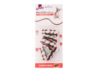 Rollito perro libre de glúten carne 6 unidades Goofy