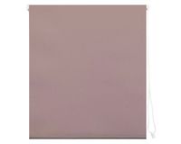 Cortina roller blackout 200x250 cm café Cotidiana