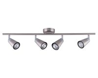 Spot 4L GU10 Adrienne Abitare