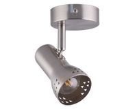 Spot 1L E14 Mustanen Abitare