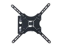 Soporte brazo articulado TV 23-55'' SOP20196 negro