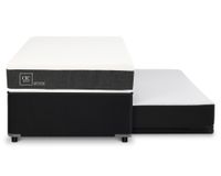 Diván 1.5 plazas Ortopedic Cic