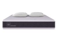 Colchón 2 plazas x 190 cm Ortopedic + almohadas Cic