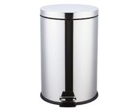 Basurero pedal 11.2 L cierre lento