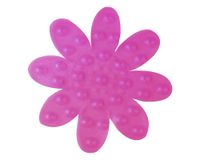 Antideslizante baño 6 unidades Cotidiana