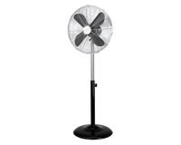 Ventilador pedestal 16'' DCP1620B negro Nex