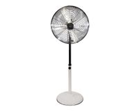 Ventilador pedestal 16'' DCP1620W blanco Nex