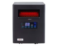 Estufa infrarroja 1500W Green 1500 WIFI Thörben.