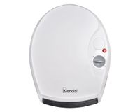Termoventilador 2000W Kb-302 blanco