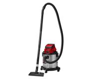 Aspiradora inalámbrica 20 litros TC-VC 18/20 Li S-Solo Einhell