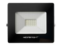 Proyector 20W luz fría Megabright