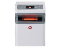 Estufa infrarroja UT IRH S-1500 WIFI 1500W 4500 BTU