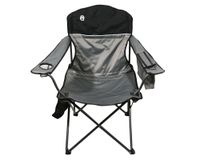Silla plegable con nevera Coleman