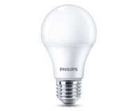 Ampolleta Led 9W E27 luz fría EcoHome